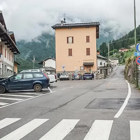 Della Diga Valgoglio