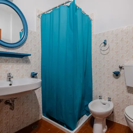 Apartman Della Diga *