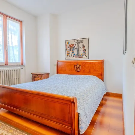 Apartman Della Diga Valgoglio