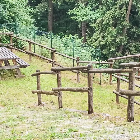 Apartman Della Diga *